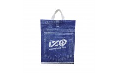 Softloop Plastic Bag 8